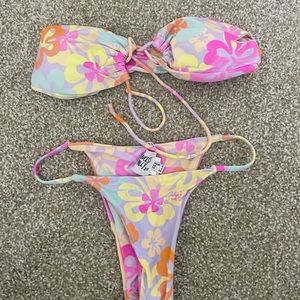 Princess polly swim suit